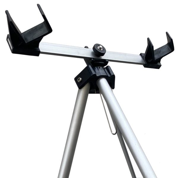 alt="Golds 6' Standard Tripod"
