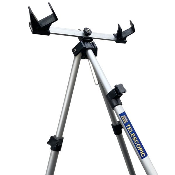alt="Golds 42-84 Telescopic Tripod"