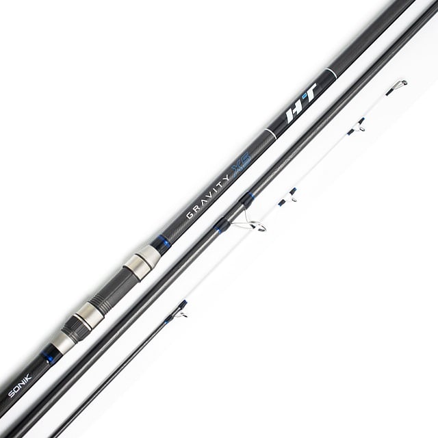 Sonik Gravity X5 HT 15'4" - 3pc