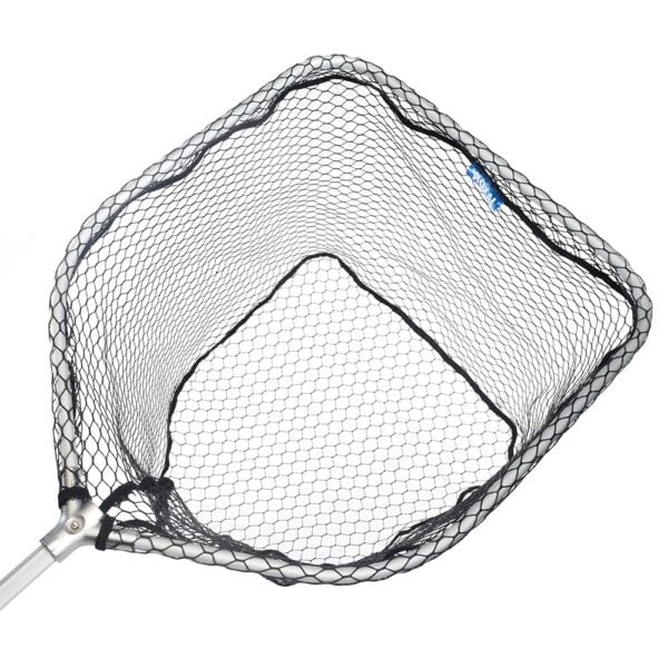 alt="Jaxon Rubber Mesh Boat Net"