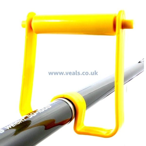 alt="Breakaway Line Loader"
