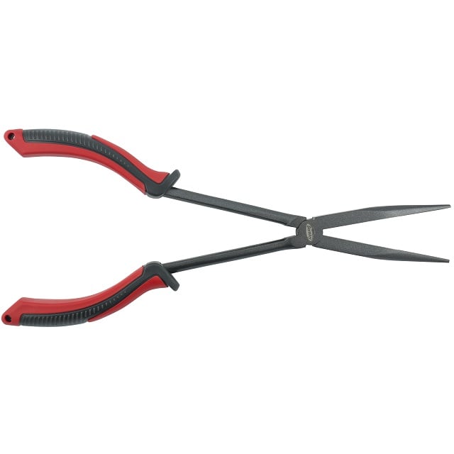long-reach-plier-11in alt="Berkley 11'' XCD Long Reach Pliers"