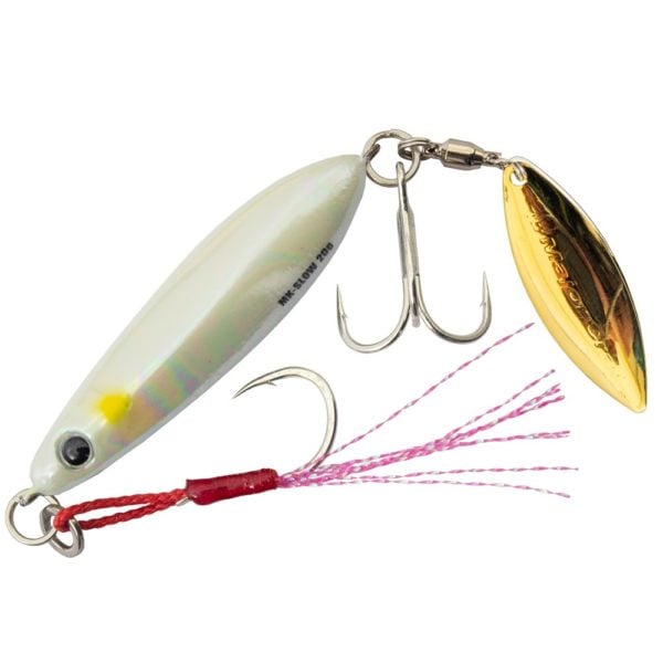 Major Craft Jigpara Maki Jig