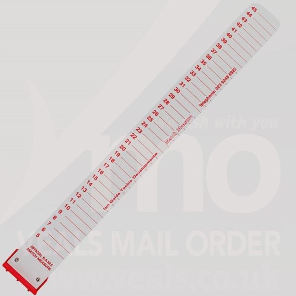 alt="Ian Golds Match Measure"