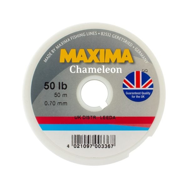 alt="Maxima Chameleon 50m"