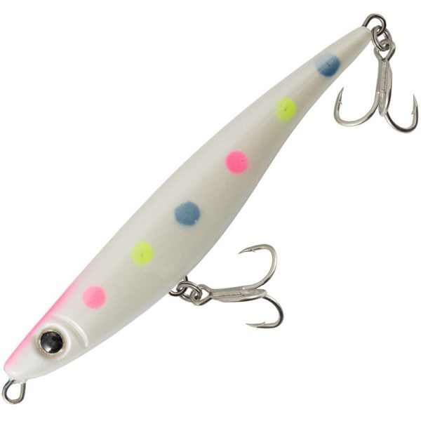 alt="Pirate Lures Mr Labrax II 11cm"