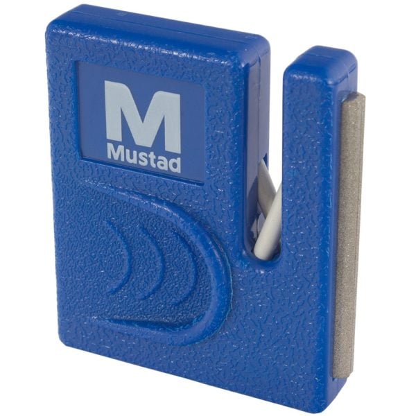 alt="Mustad Eco Sharpener"