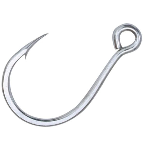 alt="Mustad Kaiju 10121NP-NT Inline Single"