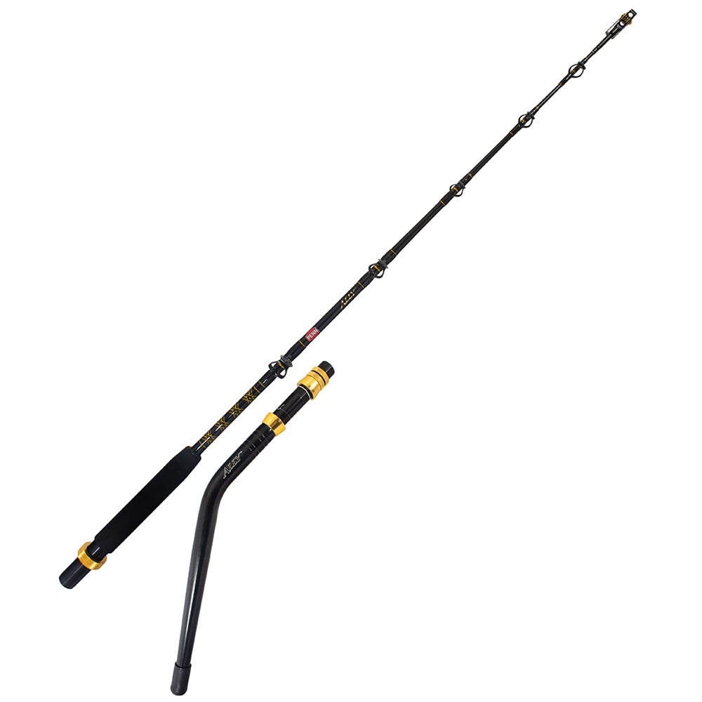 Penn Ally Boat Down Deep 80-250lb C60DD