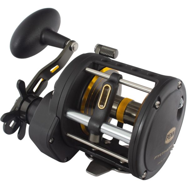 Penn Fathom II 30LW