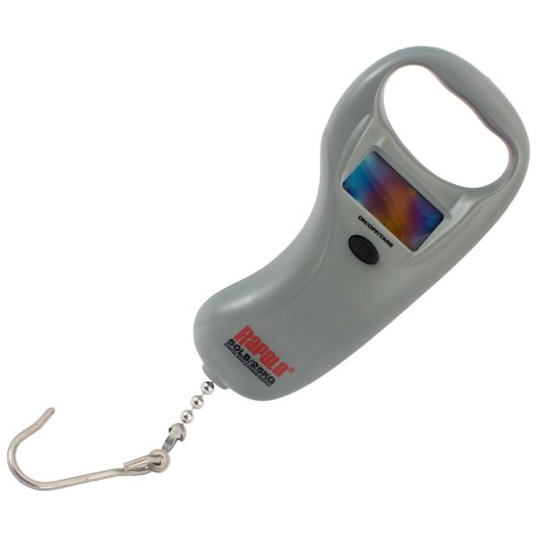 alt="Rapala 50lb Digital Scale"