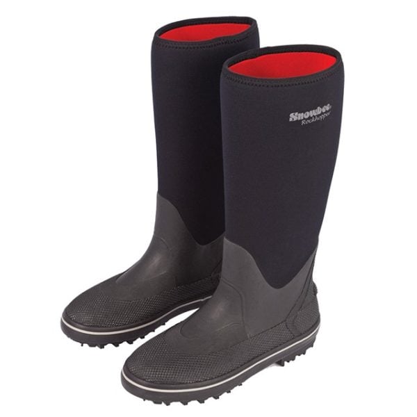 alt="Snowbee Rockhopper Boots"