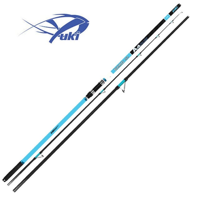 Yuki Saiko A4 Plus 420 - Veals Mail Order