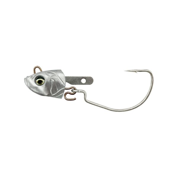 alt="Savage Gear Savage Minnow Weedless Jighead"