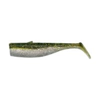 Savage Gear Savage Minnow Weedless Tail