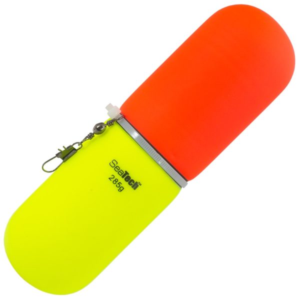 SeaTech Pro EVA Hercules Float - 285g