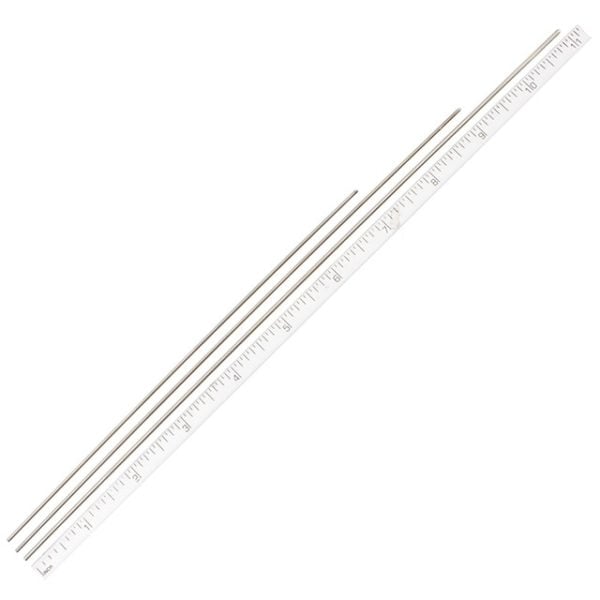 alt="Seadra Domed Baiting Needle"