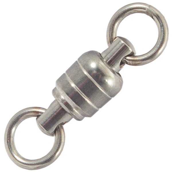 alt="Seadra Ball Bearing Swivel"