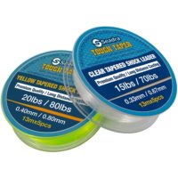 alt="Seadra Tough Taper Tapered Shock Leader"