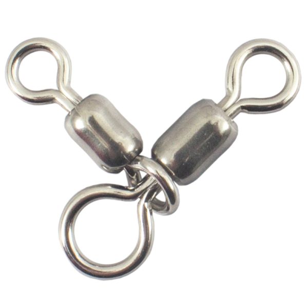 alt="Seadra Super Strong X3 COMBO Swivels"