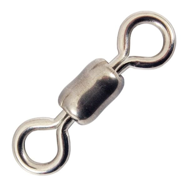 alt="Seadra Super Strong X3 CRANE Swivels"