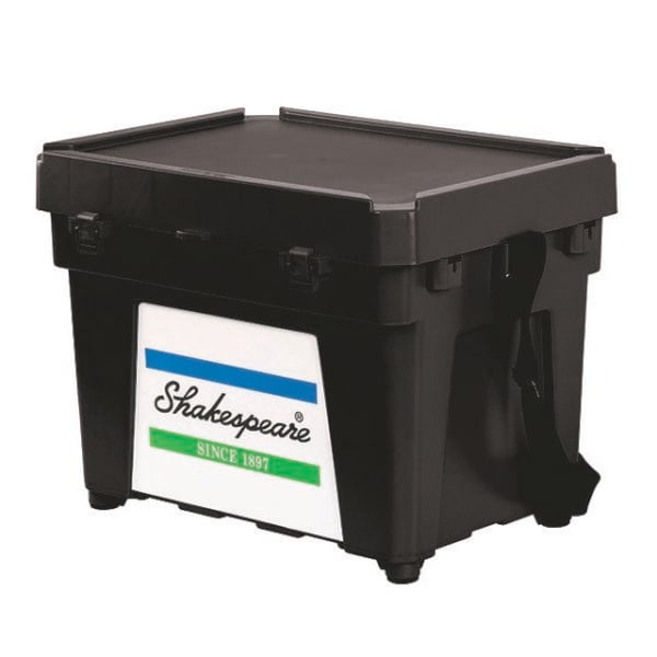 Shakespeare Seatbox