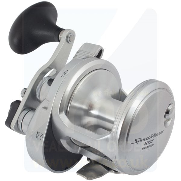 alt="Shimano Speedmaster 12 II" Shimano Speedmaster 8 II