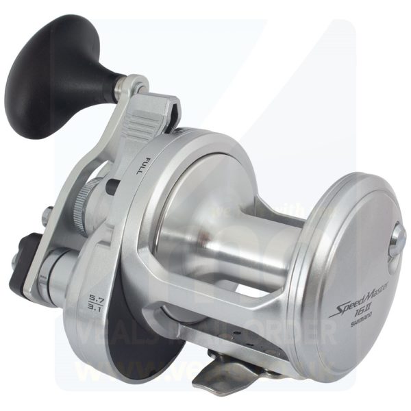 alt="Shimano Speedmaster 16 II"