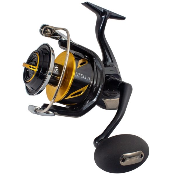 Shimano Stella SW 10000 PG C