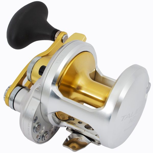 Shimano Talica 8 Shimano Talica 16 Shimano Talica 12