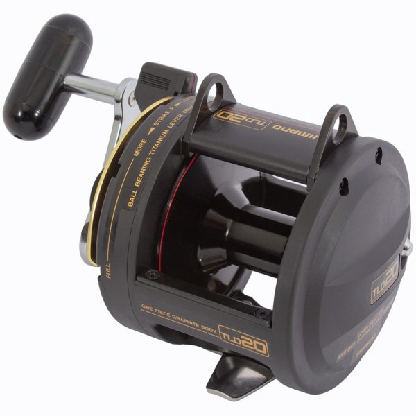 Shimano TLD 20 - Veals Mail Order