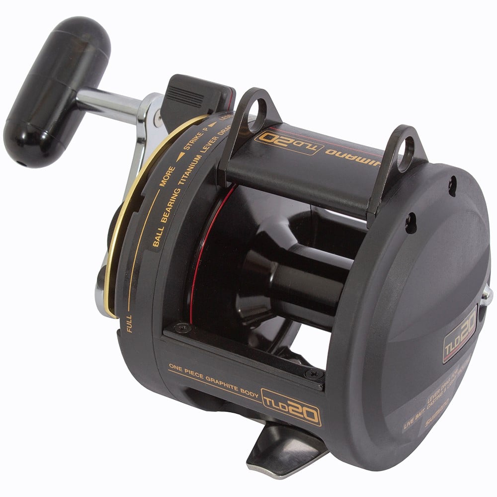 Shimano TLD 20 - Veals Mail Order