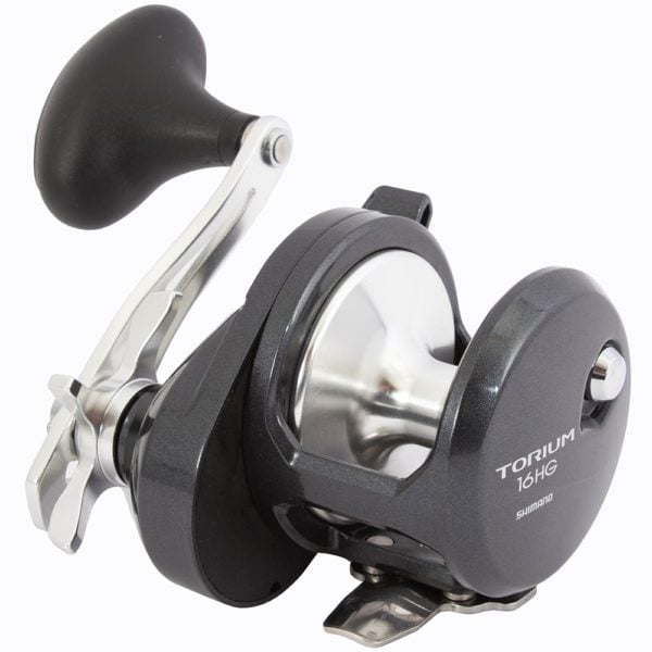 Shimano Torium 20A HG - TOR-20HGA - Veals Mail Order