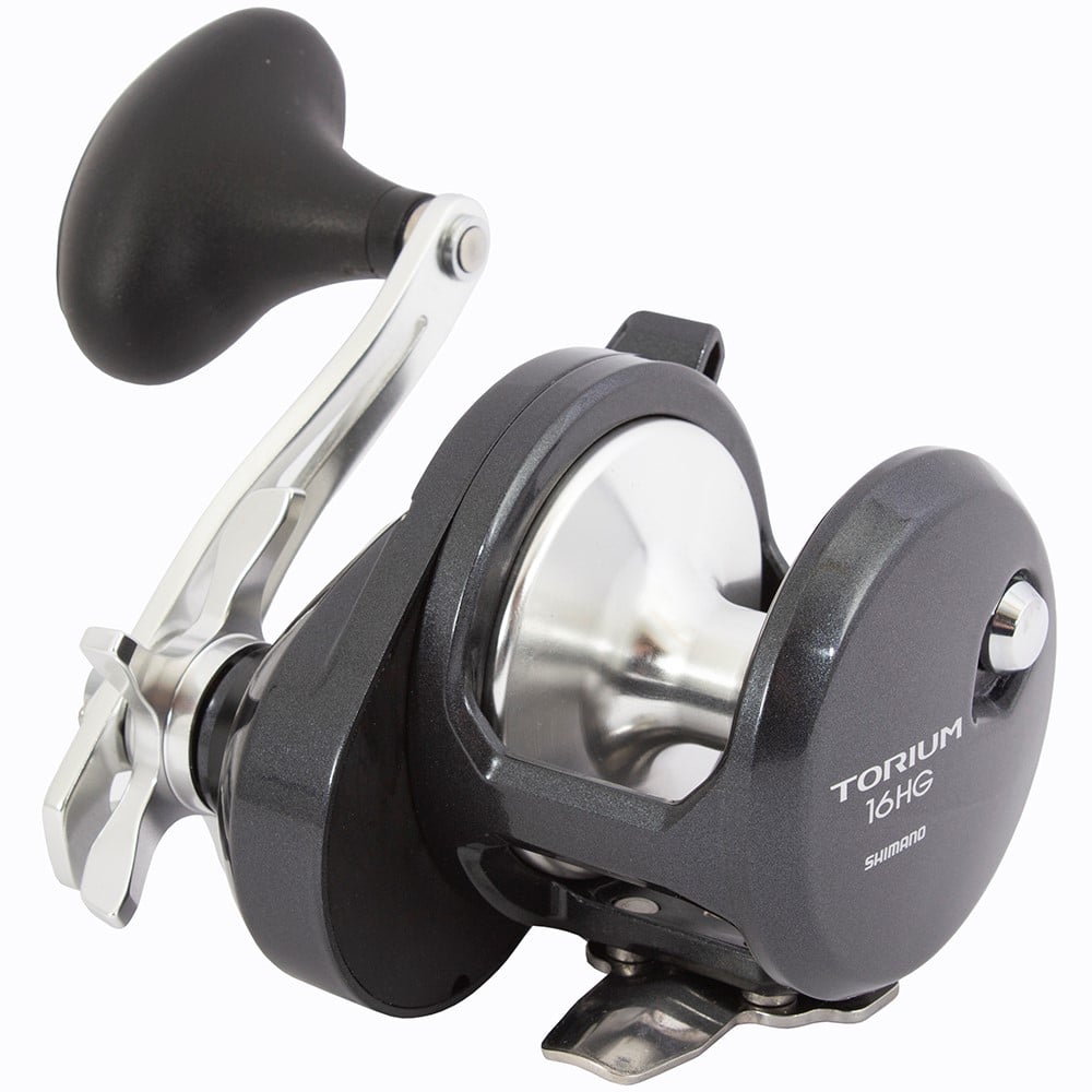 Shimano Torium 20A HG - TOR-20HGA - Veals Mail Order