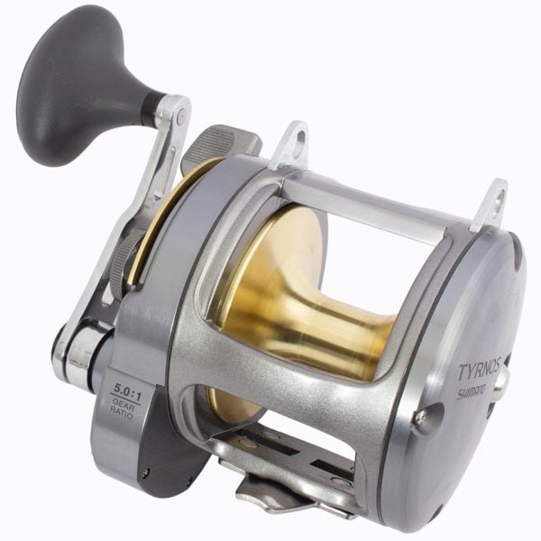 Shimano Tyrnos 20 - Veals Mail Order