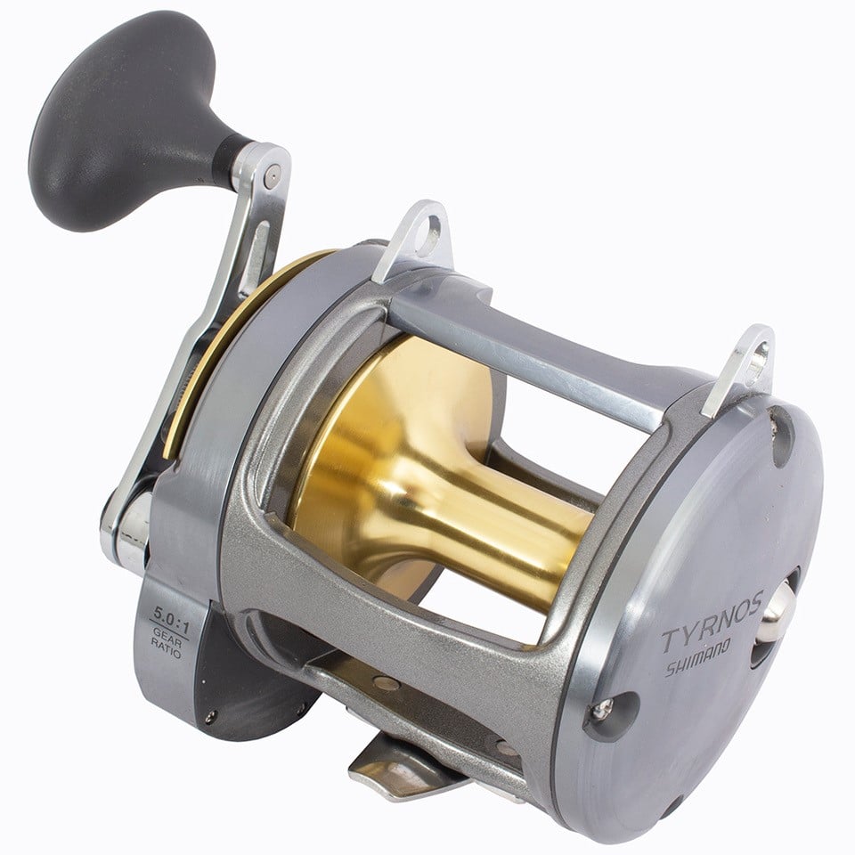 Shimano Tyrnos 30 - Veals Mail Order Shimano Tyrnos 30 - Veals Mail Order