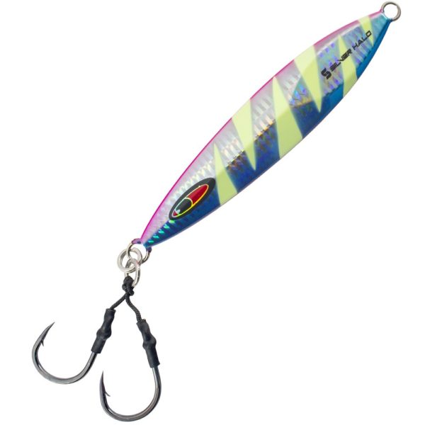 Sidewinder ODIN Slow Pitch Jig