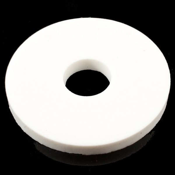 alt="Bait Pump Washer Set"