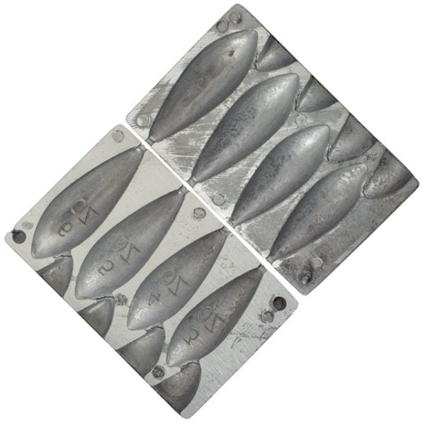 alt="SeaTech 4 in 1 Beach Bomb Mould"