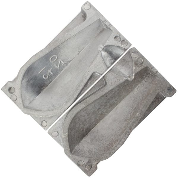 alt="Boat Bomb Mould"
