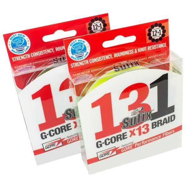 alt="Sufix 131 Braid"