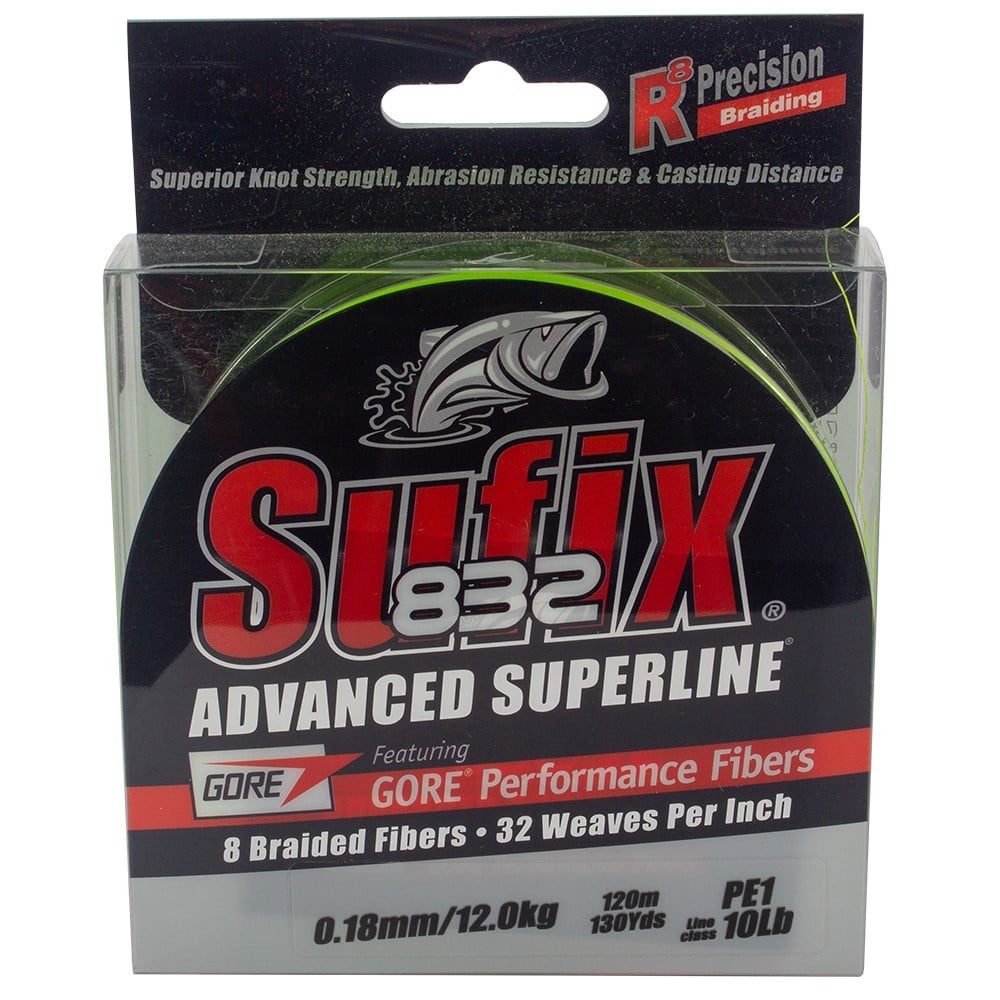 sufix-832-braid Sufix 832 Advanced Superline