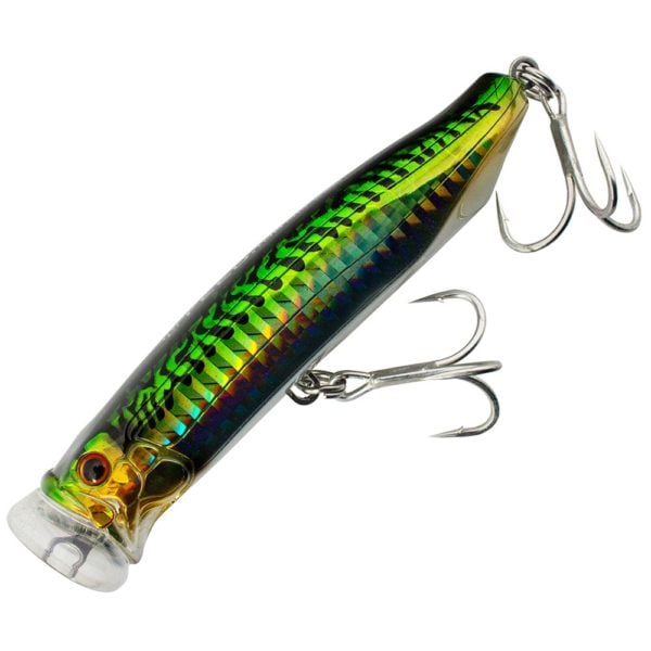 alt="Tackle House Feed Popper 120"