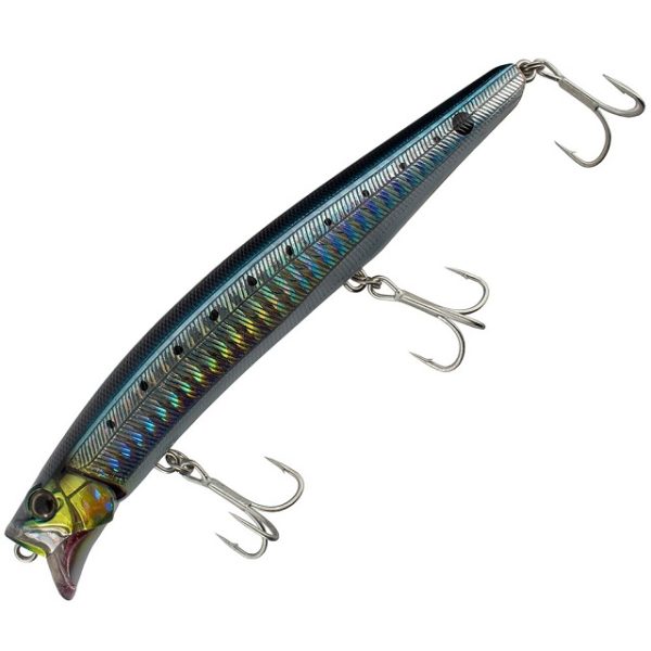 alt="Tackle House Feed Shallow 128 PLUS"