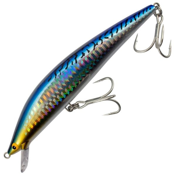 Tackle House K-Ten Blue Ocean Long Distance Cruising Minnow