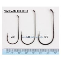 Varivas Big Mouth TDE (Pennel) - Box - Image 3