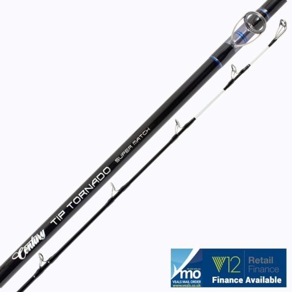Century Tip Tornado Graphex Super Match