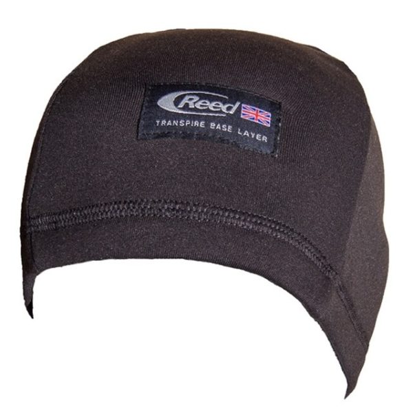 alt="Reed Transpire Fleece Beanie"