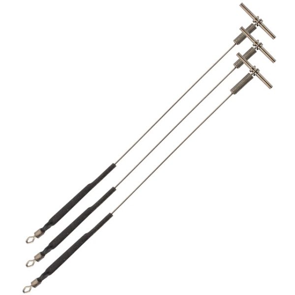 alt="Mustad QC Roto Arm"