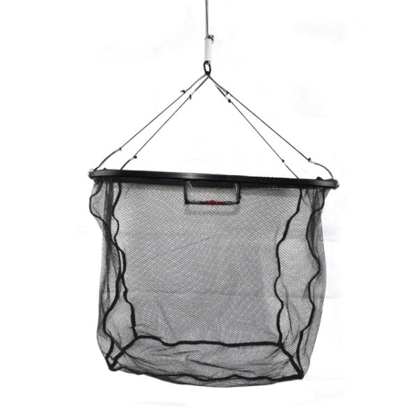 alt="Tronixpro Large Folding Drop Net"